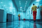 5 Reasons Why Washroom Hygiene is Essential for your Workplace (2)