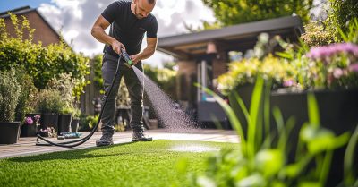 5 Reasons to Invest in an Artificial Lawn For Your Yorkshire Home (2)