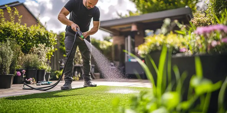 5 Reasons to Invest in an Artificial Lawn For Your Yorkshire Home (2)