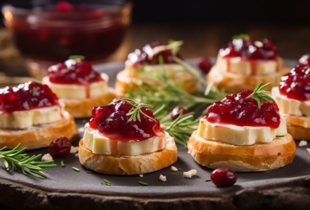 5 Recipe ideas for appetizers this holiday season (2)