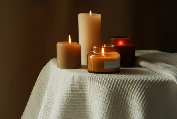 5 Signs You Have Found a Reliable Aromatherapy Brand