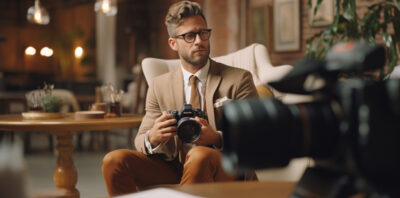 5 Steps to Making a Profit with Corporate Video Production main
