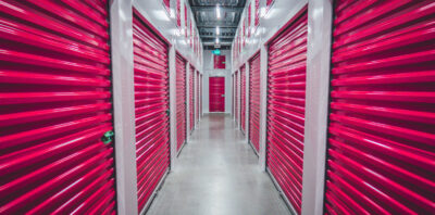 5 Storage Company Stocks to Look Out For main