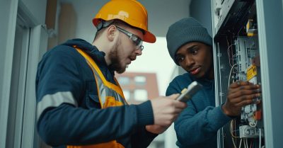 5 Things You Need For A Successful Electrician Business In 2025