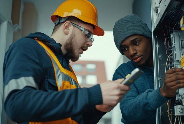 5 Things You Need For A Successful Electrician Business In 2025