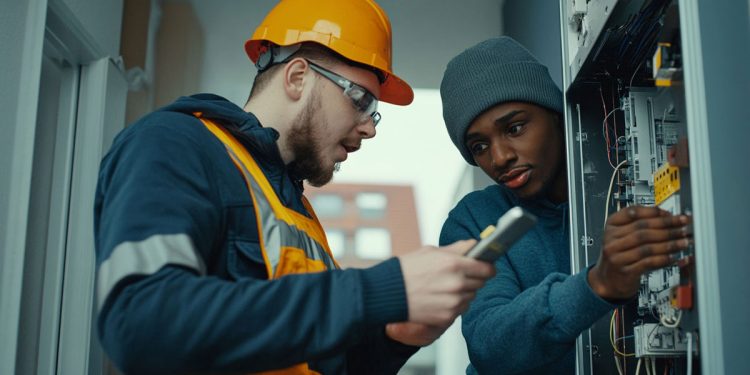 5 Things You Need For A Successful Electrician Business In 2025