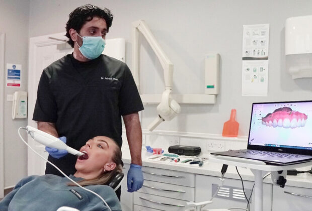 5 Things a Cosmetic Dentist Can Do For You