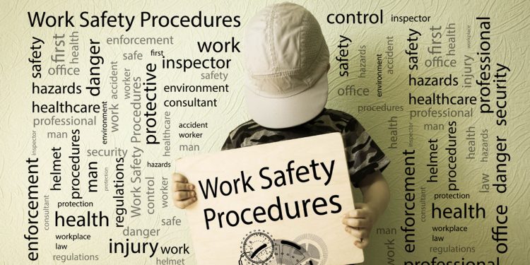 5 Tips for Minimising the Risk of Workplace Accidents and Lawsuits main