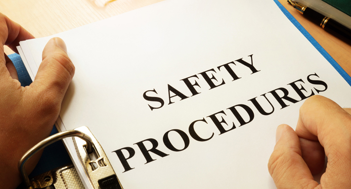 5 Tips for Minimising the Risk of Workplace Accidents and Lawsuits