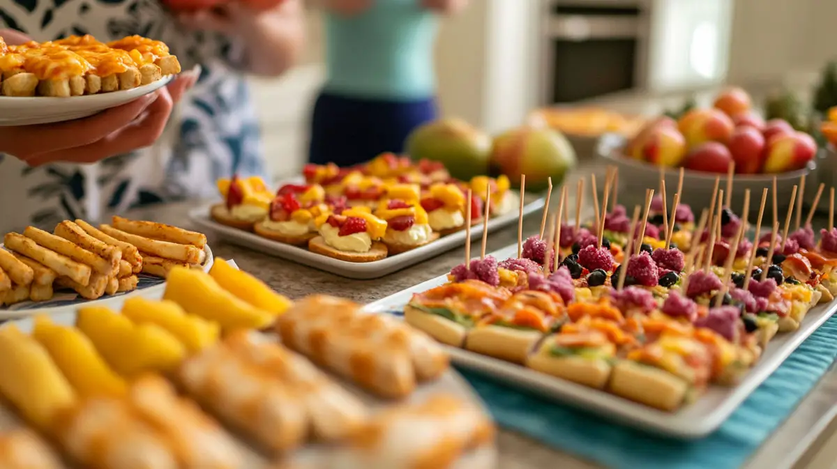 5 Tips in Organizing the Best Children's Birthday Party (1)
