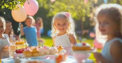 5 Tips in Organizing the Best Children's Birthday Party (2)