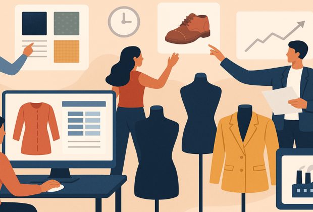 5 Ways Fashion PLM Software Is the Secret to Faster Collection Launches (2)