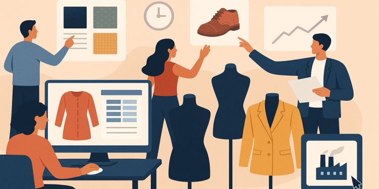 5 Ways Fashion PLM Software Is the Secret to Faster Collection Launches (2)