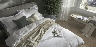 5 Ways To Level Up Your Bedroom main