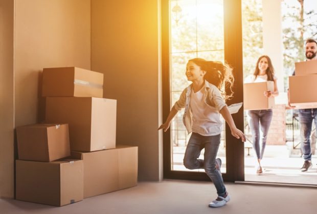 5 Ways to Make Your Home Feel Brand New main