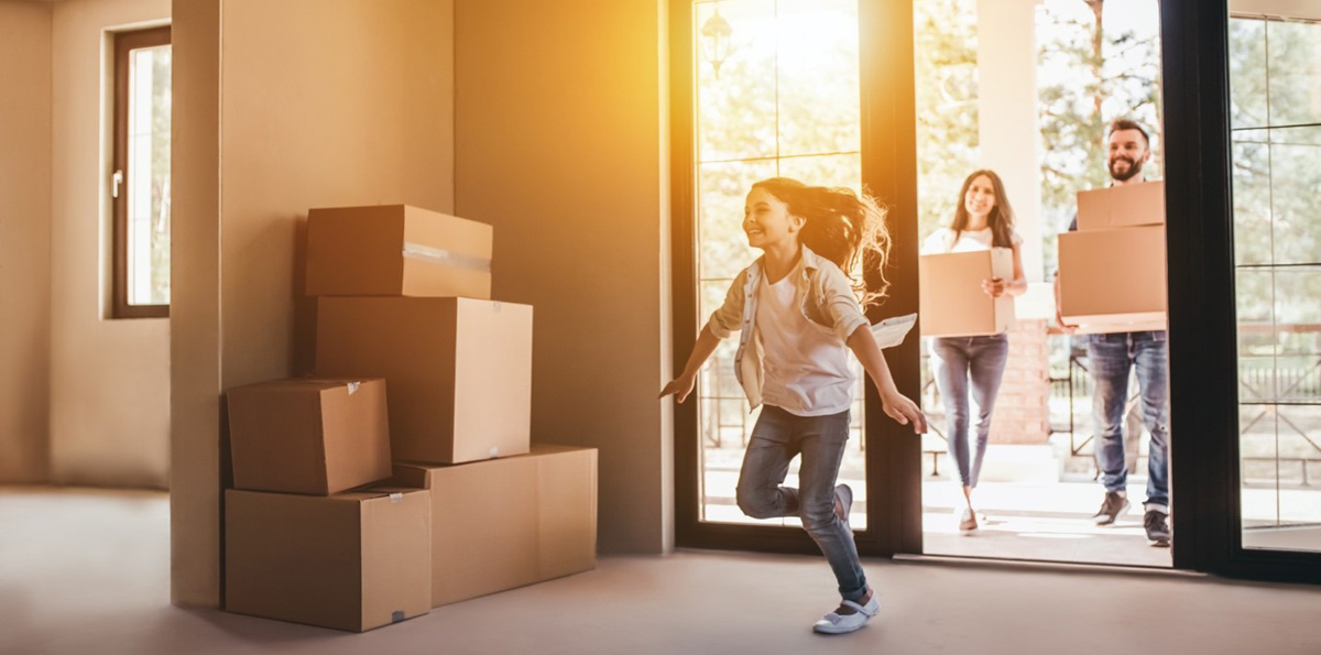 5 Ways to Make Your Home Feel Brand New