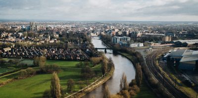 5 Yorkshire Based Businesses to Discover in 2023 york