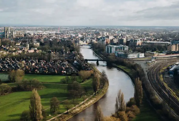 5 Yorkshire Based Businesses to Discover in 2023 york