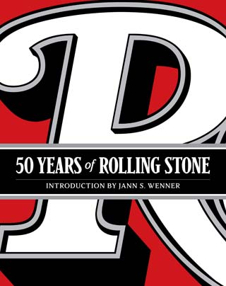 50 years of rolling stone cover