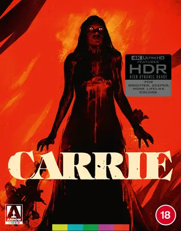 Carrie (1976) - Review