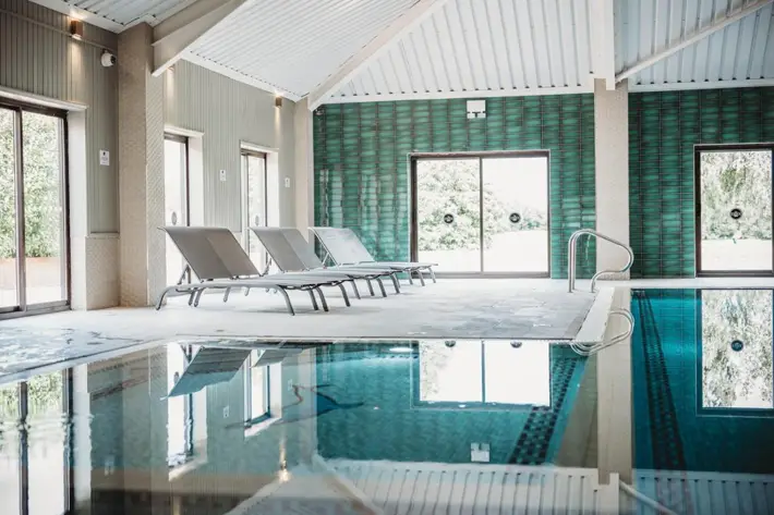 6 Best Wellness Breaks to De-stress in the UK main