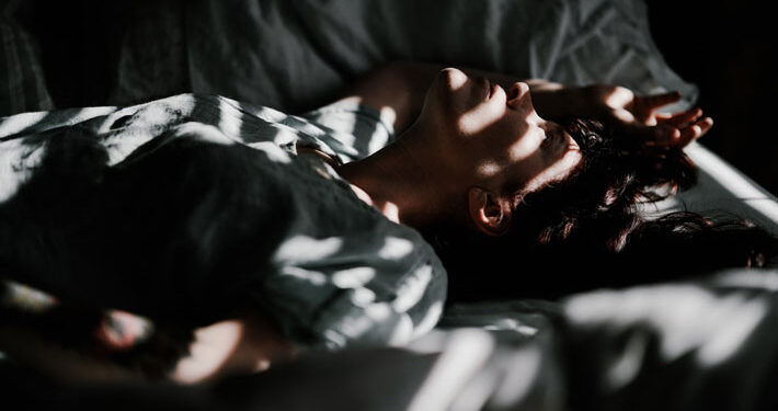 6 Handy Tips for Sleeping Better in Lockdown main