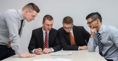 6 Insolvency Advisory Firms UK Directors Should Know in 2026