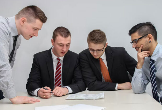 6 Insolvency Advisory Firms UK Directors Should Know in 2026