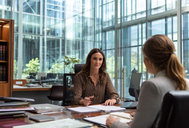 6 Reasons to Seek Specialist Legal Advice When Workplace Disputes Arise (1)