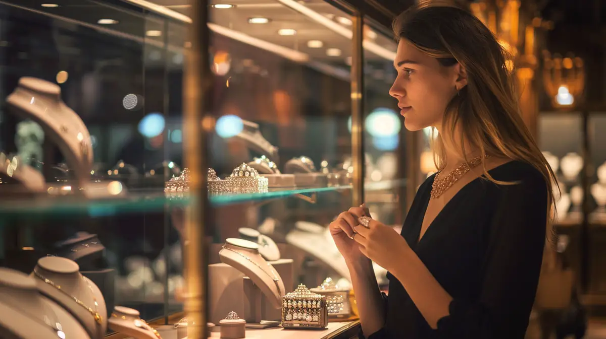 6 Tips for Jewellery Purchasing and Gifting 2
