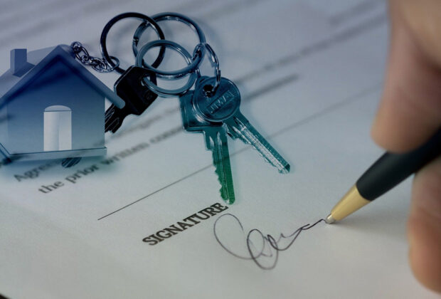 6 Tips to Getting Preapproved for a Mortgage main
