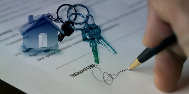 6 Tips to Getting Preapproved for a Mortgage main
