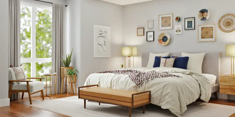 6 Top Tips for Creating Your Perfect Bedroom main