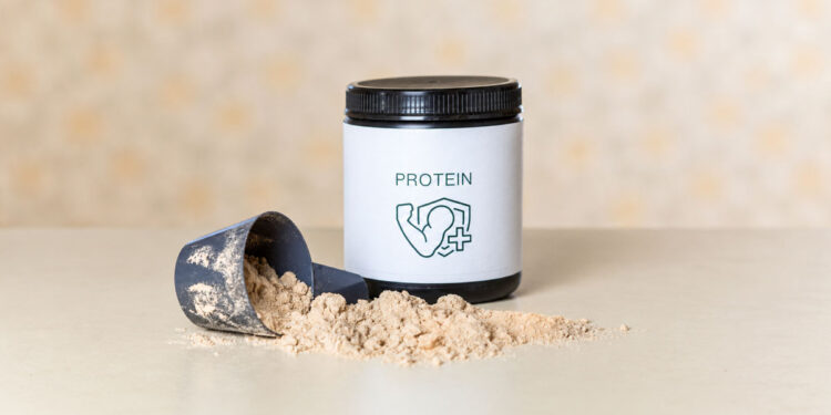 6 Vegan Protein Powder Brands for Women to Compare in 2026 (2)