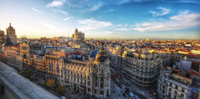 7 Best Neighbourhoods in Madrid Where to Stay During Your Visit