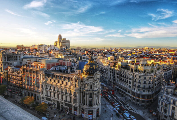 7 Best Neighbourhoods in Madrid Where to Stay During Your Visit