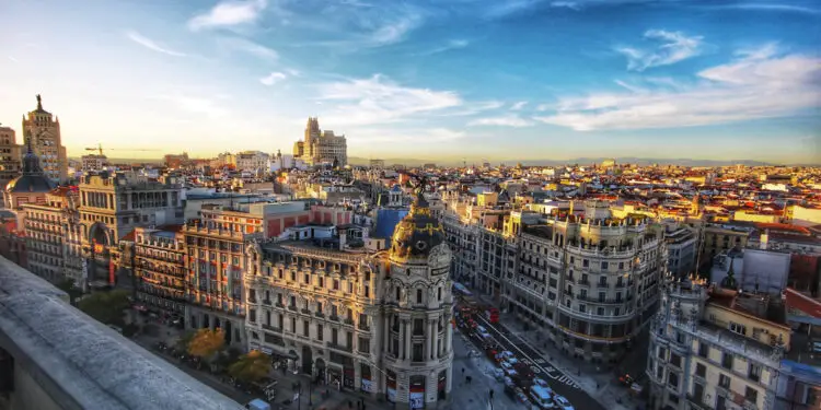 7 Best Neighbourhoods in Madrid Where to Stay During Your Visit