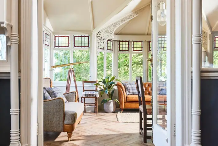 7 Best Wellness Breaks to De-stress in the UK main