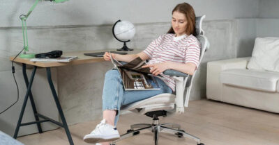 7 Essentials for Creating a Supremely Comfortable Classic British Study (3)