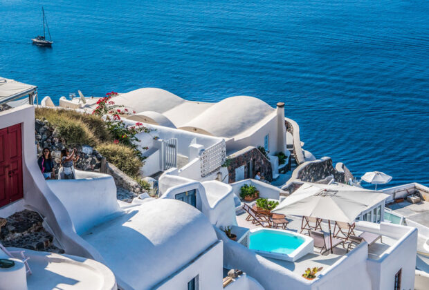 7 Exotic Places To Visit In Europe In Summer 2023