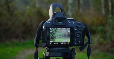 7 Pieces of Essential Equipment for Independent Filmmakers (1)