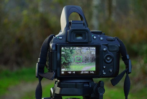 7 Pieces of Essential Equipment for Independent Filmmakers (1)