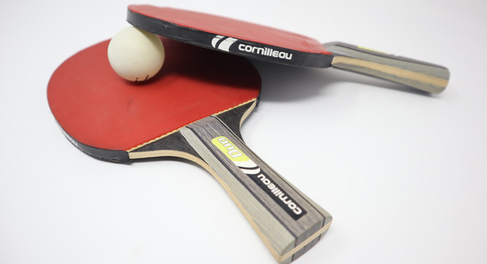 7 Reasons Why Men Should Start Playing Ping Pong Today bat