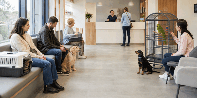 7 Simple Ways to Keep Your Pets Healthier and Happier for Longer (1)