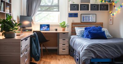7 Storage Solutions for a Clutter-Free Dorm Room in 2024 (2)