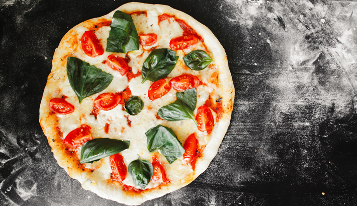 7 Styles of Pizza You Need to Try food