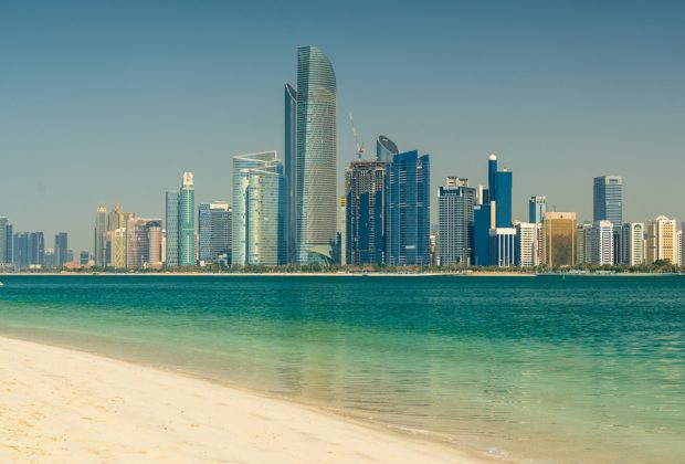 7 Things You Didn’t Know About Asian Holidaymaking abu dhabi
