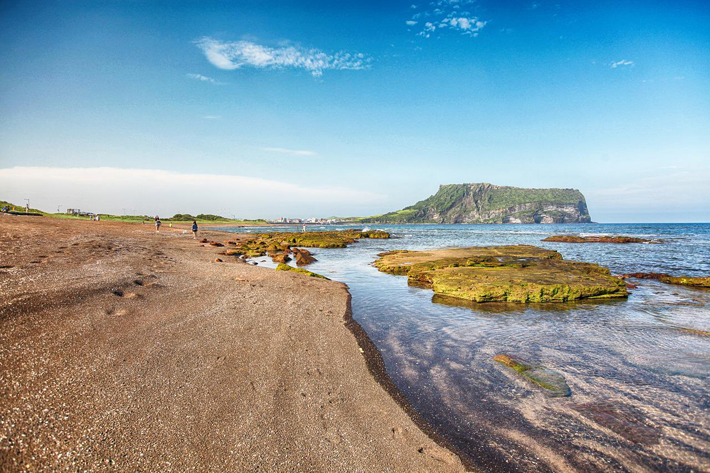 7 Things You Didn’t Know About Asian Holidaymaking jeju