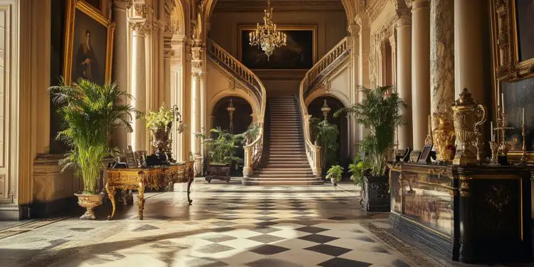 7 Timeless Interior Design Ideas Inspired By Castle Howard (1)