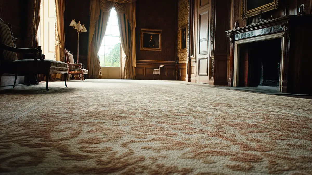 7 Timeless Interior Design Ideas Inspired By Castle Howard (2)